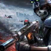 Modern Combat 5: eSports FPS v5.8.7a (Mod Apk)