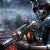 Modern Combat 5: mobile FPS APK