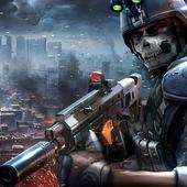 Modern Combat 5 أيقونة