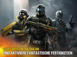 Modern Combat 5 für Android TV Screenshot 1