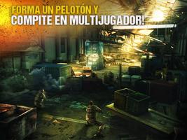 Modern Combat 5 captura de pantalla 2