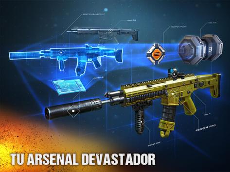 Modern Combat 5 for Android - APK Download
