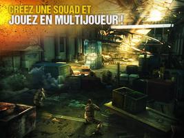 Modern Combat 5 capture d'écran 2