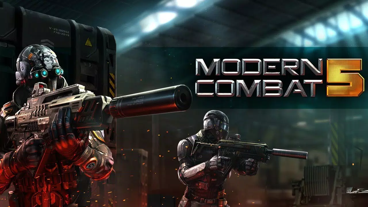 Modern Strike Online: Tiro FPS – Apps no Google Play