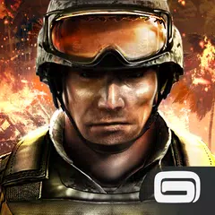 Modern Combat 3: Fallen Nation APK download