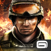 Modern Combat 3: Fallen Nation Mod apk última versión descarga gratuita