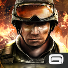 Modern Combat 3: Fallen Nation أيقونة