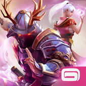 Order & Chaos Online 3D MMORPG-icoon