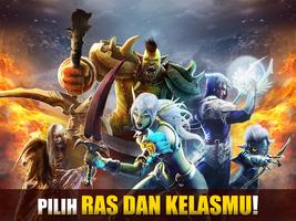 Order & Chaos Online 3D MMORPG syot layar 1