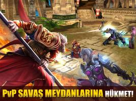 Order & Chaos Online 3D MMORPG Ekran Görüntüsü 2