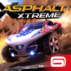 Asphalt Xtreme: Rally Racing APK Herunterladen