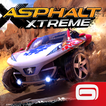 ”Asphalt Xtreme: Rally Racing