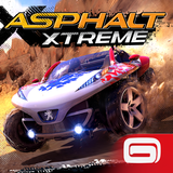 APK Asphalt Xtreme: Rally Racing
