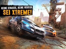 Asphalt Xtreme Plakat