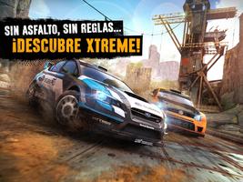 Asphalt Xtreme Poster