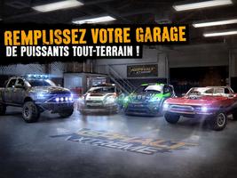 Asphalt Xtreme capture d'écran 2