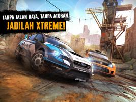 Asphalt Xtreme penulis hantaran