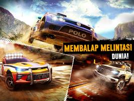 Asphalt Xtreme syot layar 1