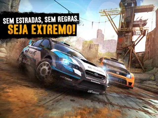 Baixar Asphalt Xtreme: Corrida Rally APK