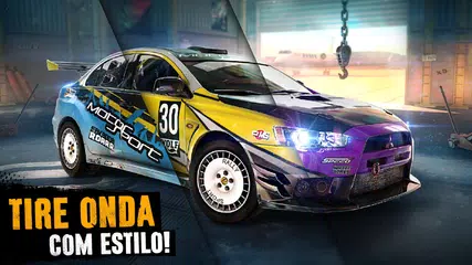 Baixar Asphalt Xtreme: Corrida Rally APK