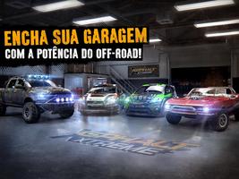 Asphalt Xtreme imagem de tela 2