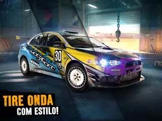 Baixar Asphalt Xtreme: Corrida Rally APK