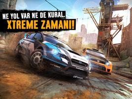 Android TV için Asphalt Xtreme: Rally Racing gönderen