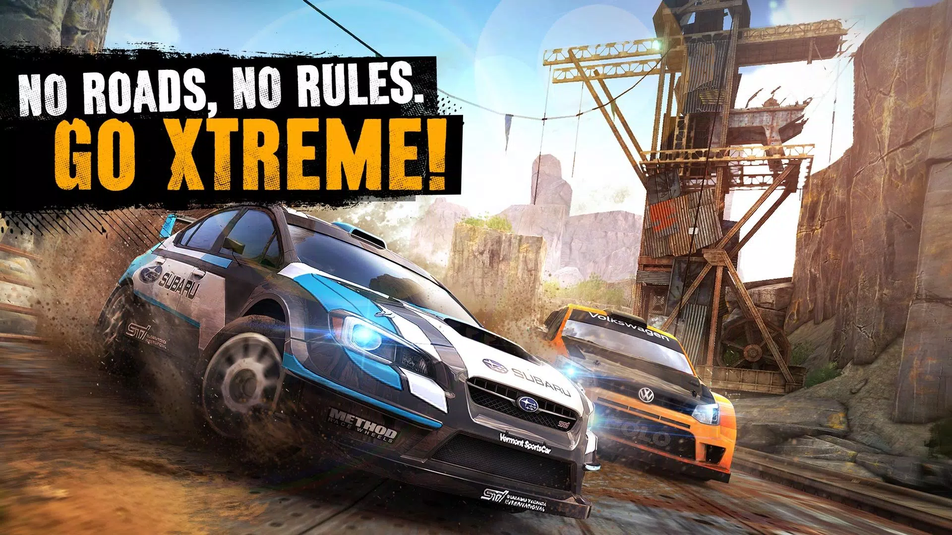 Appisodes: Road Rally android iOS apk download for free-TapTap