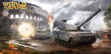 World at Arms