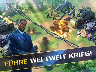 World at Arms APK Herunterladen