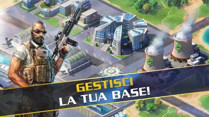 download World at Arms APK