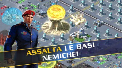 download World at Arms APK