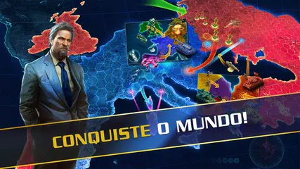 Baixar World at Arms APK