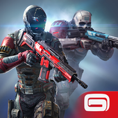 Modern Combat Versus: New Online Multiplayer FPS icon