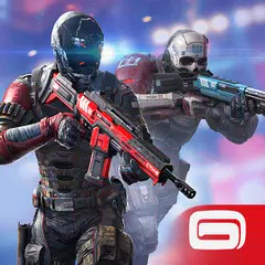 Скачать Modern Combat Versus: игра FPS APK