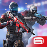 Modern Combat Versus:juego FPS APK