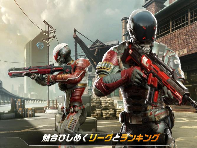 無料で Modern Combat Versus 新オンライン マルチプレイ Fps アプリの最新版 Apk1 17 15をダウンロードー Android用 Modern Combat Versus 新オンライン マルチプレイ Fps Apk の最新バージョンをダウンロード Apkfab Com Jp
