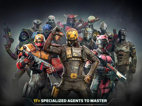 Modern Combat Versus: New Online Multiplayer FPS screenshot 13