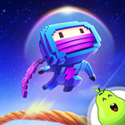 Ninja Up! - Endless jumping icon