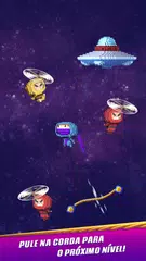 Baixar Ninja Up! - Saltos sem fim APK