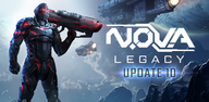How to Download N.O.V.A. Legacy APK Latest Version 5.8.4a for Android 2024