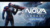 How to Download N.O.V.A. Legacy on Mobile