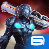 N.O.V.A. — Наследие APK