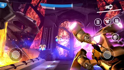 Baixar N.O.V.A. Legacy APK