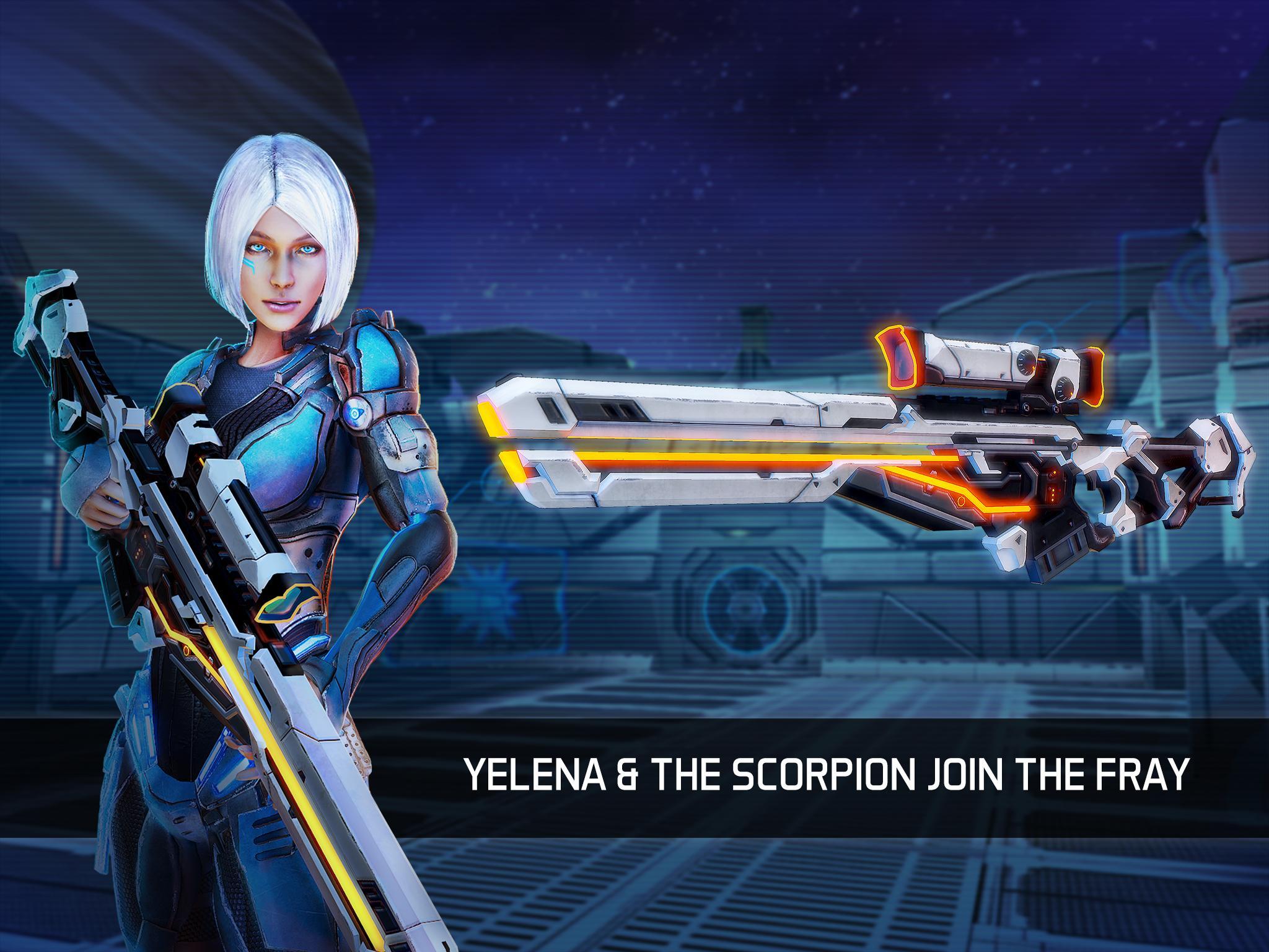 photo Nova Legacy 2D Java Apk fps game for android 5 8 3c apk download