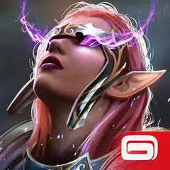 Order & Chaos 2: 3D MMO RPG APK download