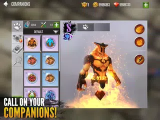 Order & Chaos 2: 3D MMO RPG APK download