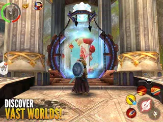 Order & Chaos 2: 3D MMO RPG APK download