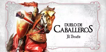 Duelo de caballeros