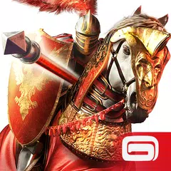 download Rival Knights XAPK